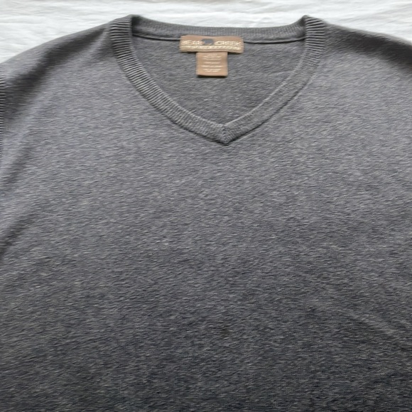 Bear Creek Sweater Vest - large - Picture 2 of 10